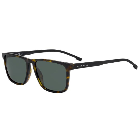 BOSS 0921/S 086-DARK HAVANA