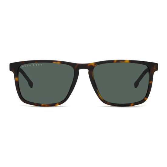 BOSS 0921/S 086-DARK HAVANA