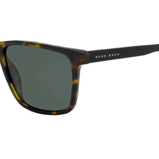 BOSS 0921/S 086-DARK HAVANA