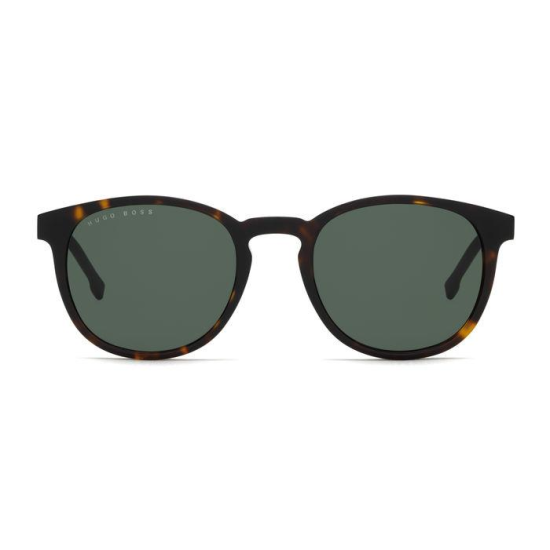 BOSS 0922/S 086-DARK HAVANA