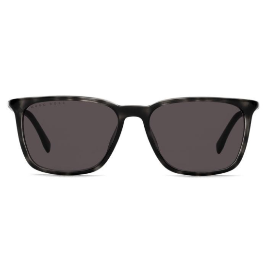 BOSS 0959/S/IT ACI-GREY HAVANA