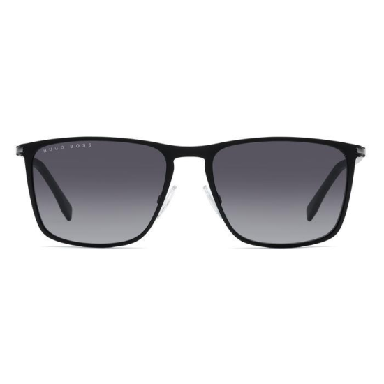 BOSS 1004/S/IT 003-MATTE BLACK