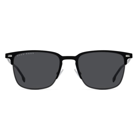 BOSS 1019/S 003-MATTE BLACK