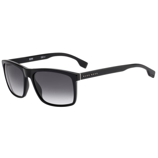 BOSS 1036/S 807-BLACK