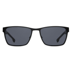 BOSS 1038/S 003-MATTE BLACK