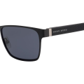 BOSS 1038/S 003-MATTE BLACK