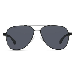 BOSS 1077/S 003-MATTE BLACK