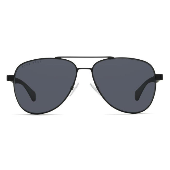 BOSS 1077/S 003-MATTE BLACK