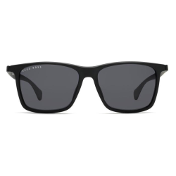 BOSS 1078/S 003-MATTE BLACK