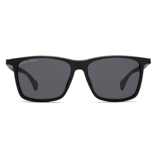 BOSS 1078/S 003-MATTE BLACK