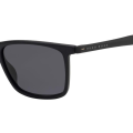 BOSS 1078/S 003-MATTE BLACK