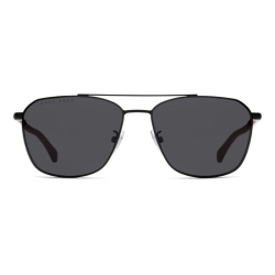 BOSS 1103/F/S 003-MATTE BLACK