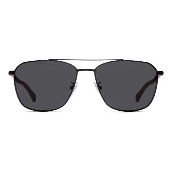 BOSS 1103/F/S 003-MATTE BLACK