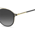 BOSS 1179/S 0NZ-MATTE GOLD BLACK