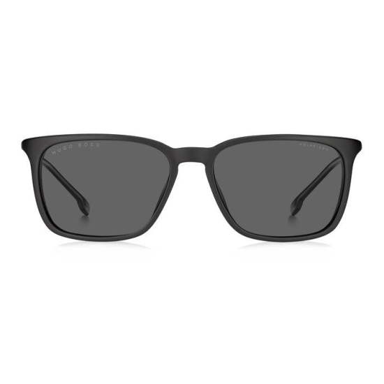 BOSS 1183/S/IT 003-MATTE BLACK