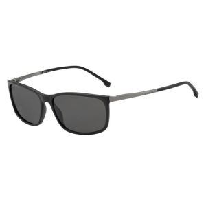 BOSS 1248/S/IT 003-MATTE BLACK