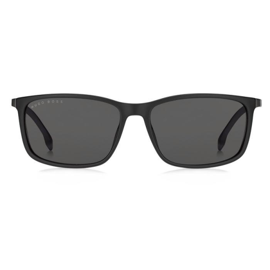 BOSS 1248/S/IT 003-MATTE BLACK