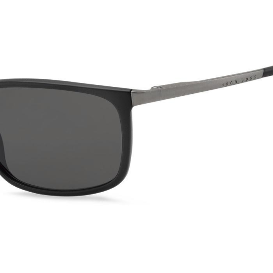 BOSS 1248/S/IT 003-MATTE BLACK