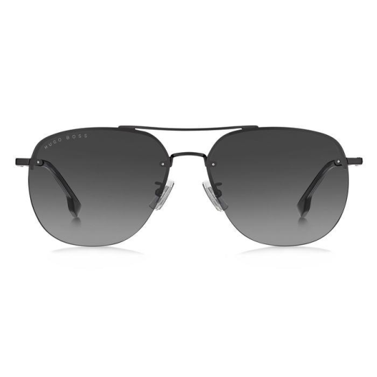 BOSS 1286/F/SK 003-MATTE BLACK