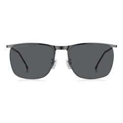 BOSS 1348/F/S SVK-MATTE RUTHENIUM BLACK