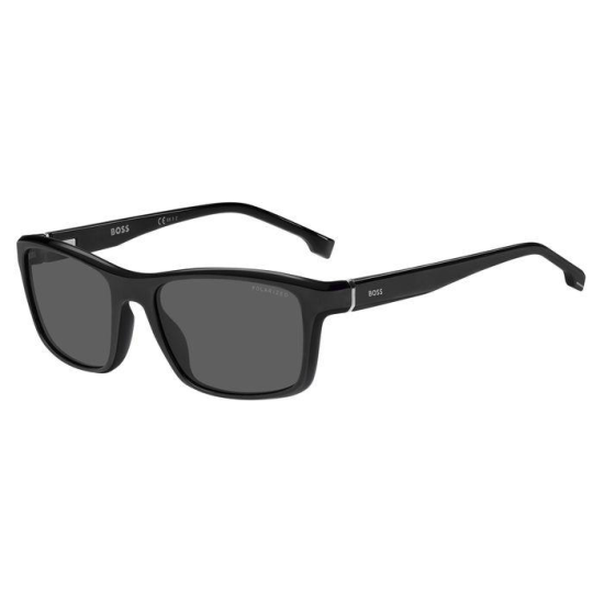 BOSS 1374/S 003-MATTE BLACK