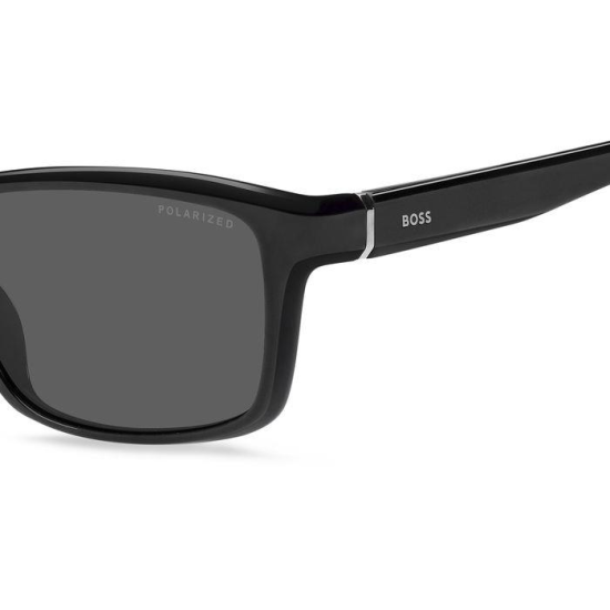 BOSS 1374/S 003-MATTE BLACK