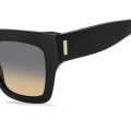 BOSS 1386/S SDK-BLACK MULTICOLOR