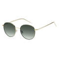 BOSS 1395/S PEF-GOLD GREEN