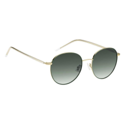 BOSS 1395/S PEF-GOLD GREEN