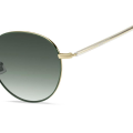 BOSS 1395/S PEF-GOLD GREEN