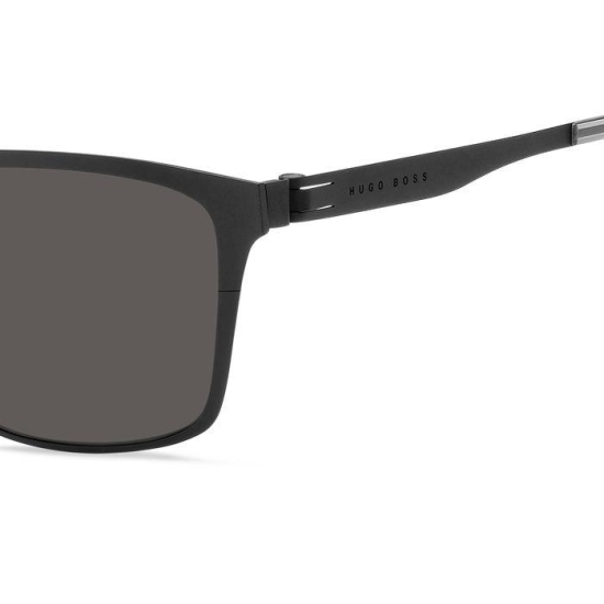 BOSS 1410/F/S 003-MATTE BLACK