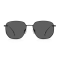 BOSS 1413/S 003-MATTE BLACK