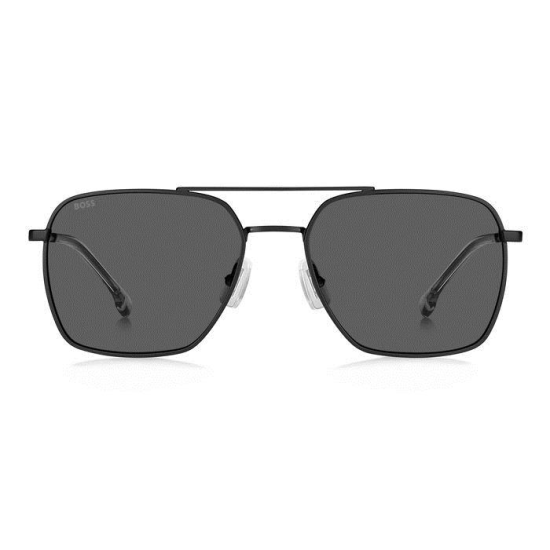 BOSS 1414/S 003-MATTE BLACK