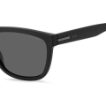 BOSS 1439/S 003-MATTE BLACK