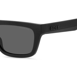 BOSS 1450/S 003-MATTE BLACK