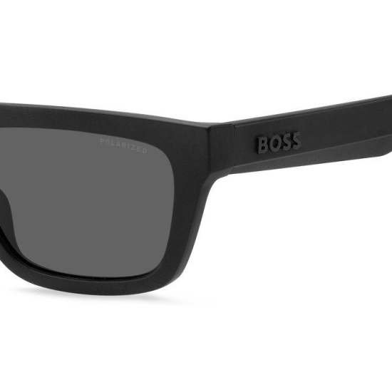 BOSS 1450/S 003-MATTE BLACK