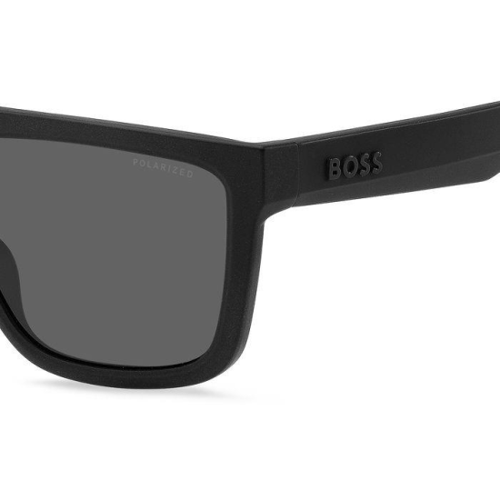 BOSS 1451/S 003-MATTE BLACK