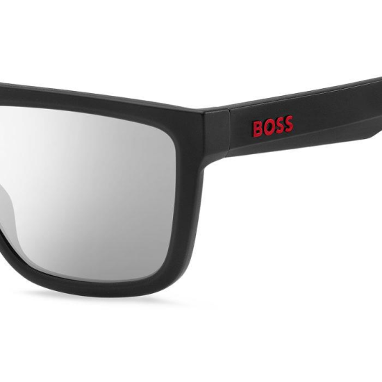 BOSS 1451/S 0VK-MATTE BLACK BLUE