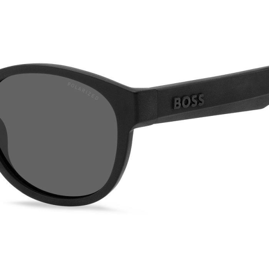 BOSS 1452/S 003-MATTE BLACK