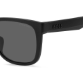 BOSS 1453/F/S 003-MATTE BLACK