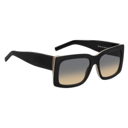 BOSS 1454/N/S SDK-BLACK MULTICOLOR