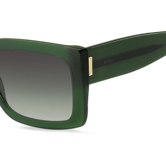 BOSS 1454/S 1ED-GREEN