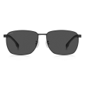 BOSS 1469/F/SK 003-MATTE BLACK