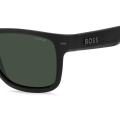 BOSS 1496/S O6W-MATTE BLACK GREY