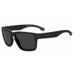 BOSS 1497/S O6W-MATTE BLACK GREY