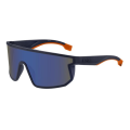 BOSS 1499/S LOX-MATT BLUE ORANGE