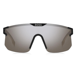 BOSS 1500/S 087-MATTE BLACK BEIGE