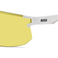 BOSS 1500/S 6HT-MATTE WHITE