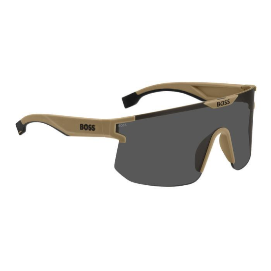 BOSS 1500/S HDA-BEIGE BLACK