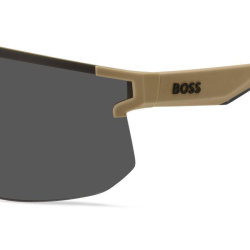 BOSS 1500/S HDA-BEIGE BLACK